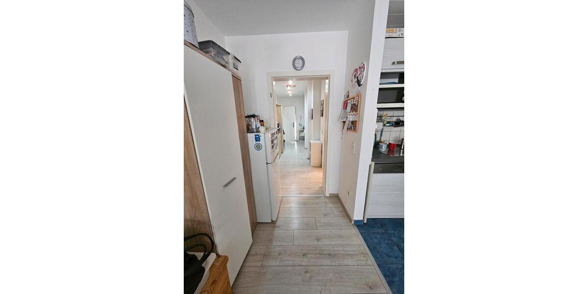 Erdgeschoßwohnung Dorsten Altstadt - 1 Zimmer, 42 m&sup2;, 120.000&euro; | Angebot:27234833