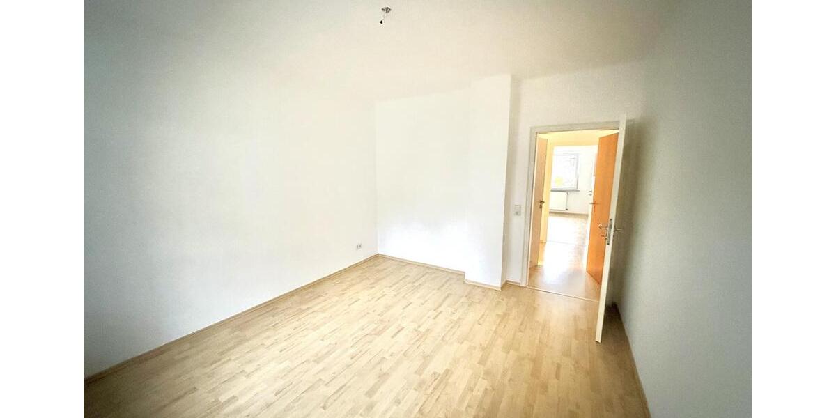 Moderne 2,5 Zimmer Wohnung • 55m2 • Renoviert • Alt Wetter 2.5 zimmer