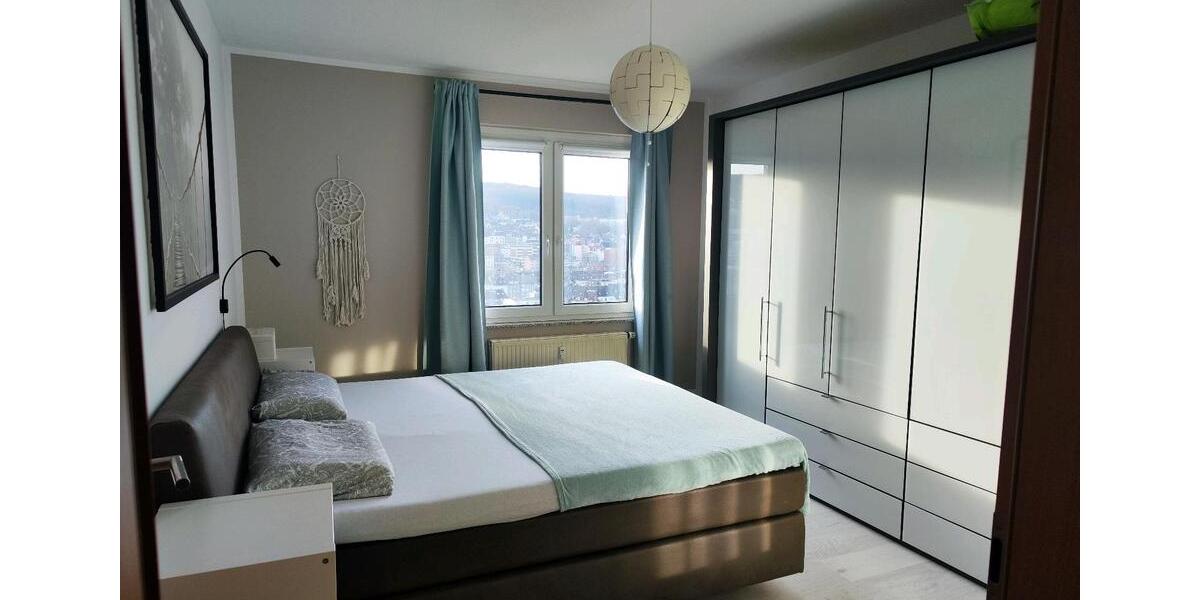 Etagenwohnung Wuppertal Barmen - 3 Zimmer, 81 m&sup2;, 179.000&euro; | Angebot:27462953