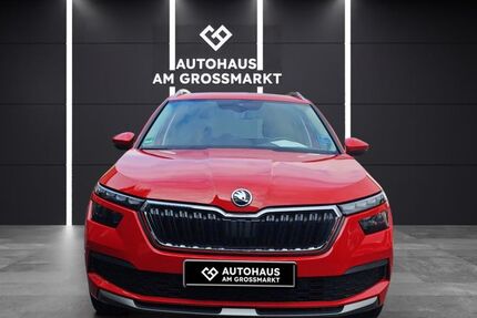 Skoda Kamiq 59.200 km 21.250 &euro; Duisburg 47059