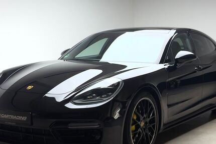 Porsche Panamera 102.900 km 56.800 &euro; Moers 47441