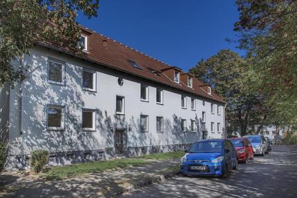 Wohnung Herne Wanne - 3 Zimmer, 53 m&sup2;, 439&euro; | Angebot:25992894