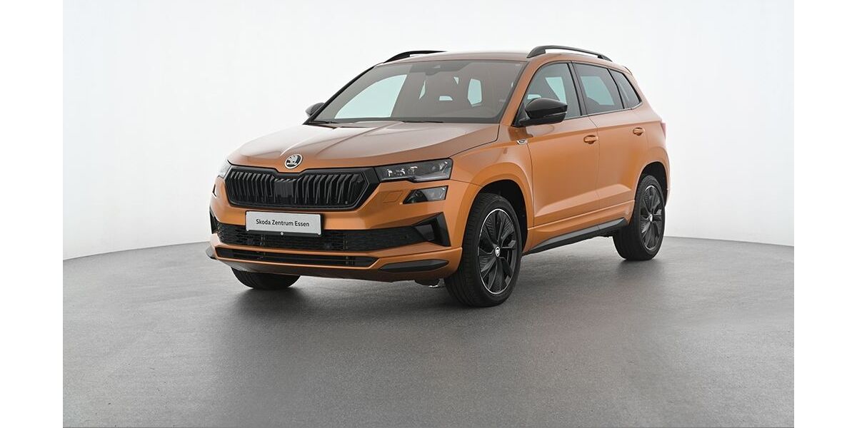 Skoda Karoq 40.615 km 28.960 &euro; Essen 45143