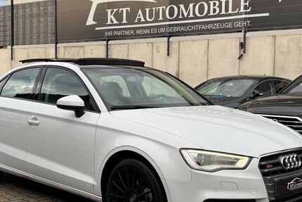 Audi A3 210.000 km 11.999 &euro; Dinslaken 46539