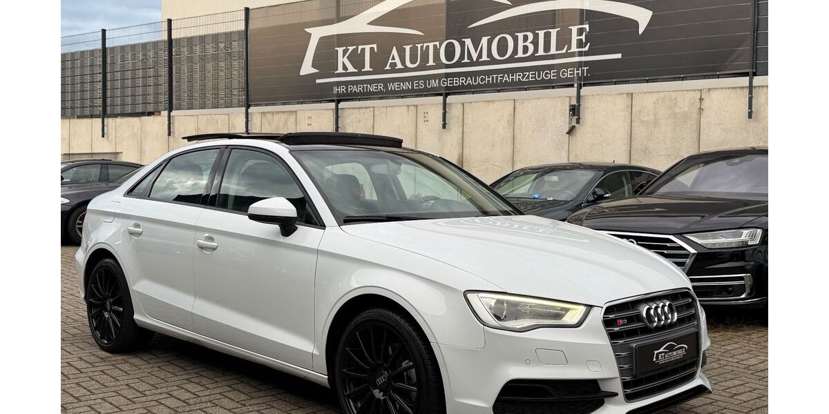Audi A3 210.000 km 11.999 &euro; Dinslaken 46539