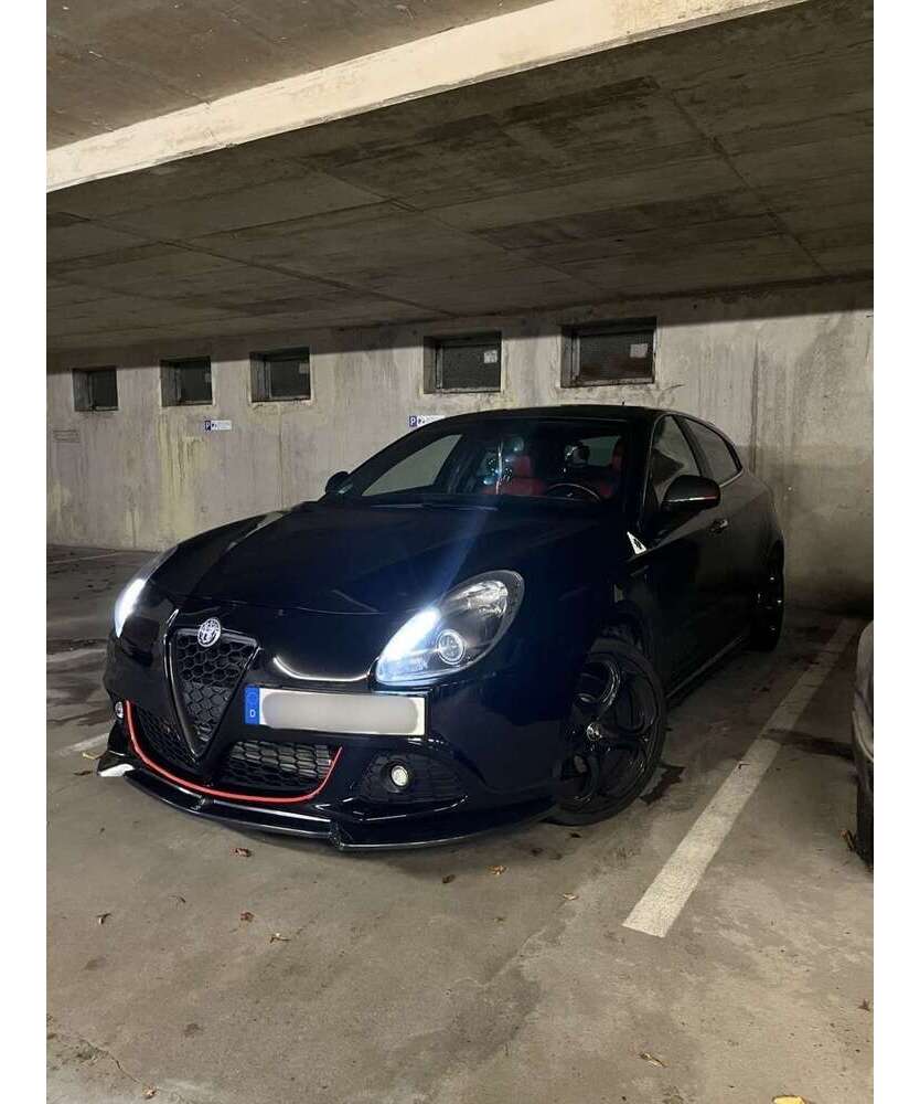 Giulietta
