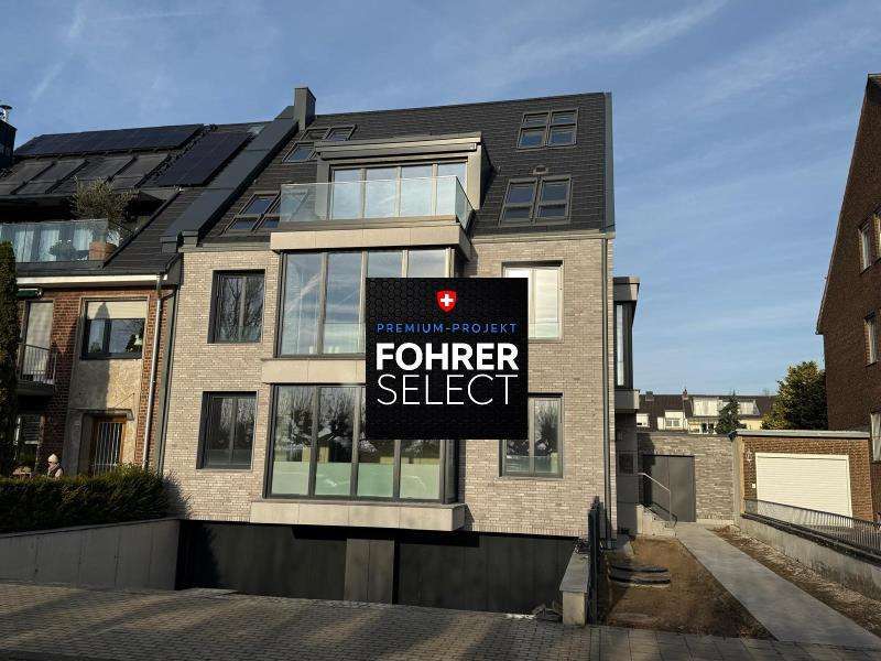 Wohnung zum Kaufen in Düsseldorf 4.830.000 € 313 m²
