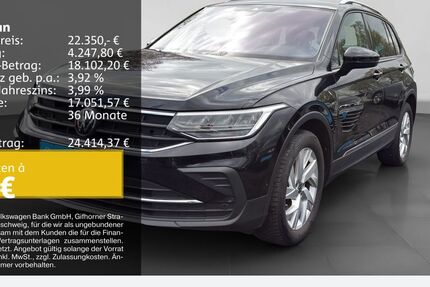 VW Tiguan 65.644 km 21.850 &euro; Gelsenkirchen 45894