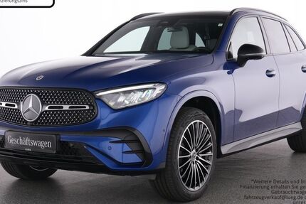 Mercedes-Benz GLC 300 8.900 km 65.450 &euro; Essen 45309