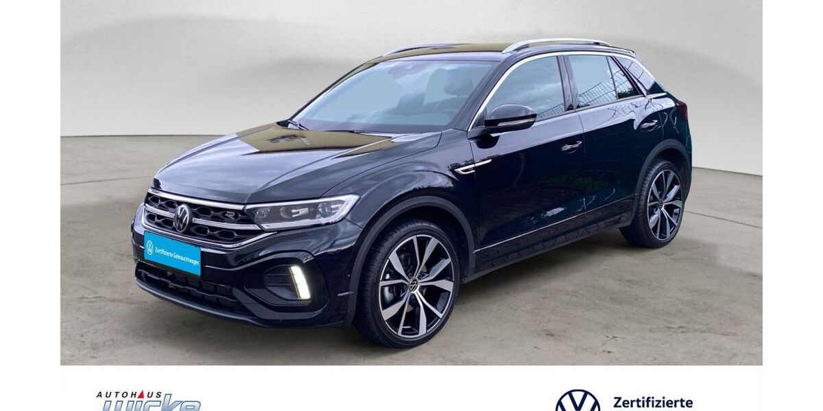 VW T-Roc 7.974 km 29.890 &euro; Bochum - Linden 44879