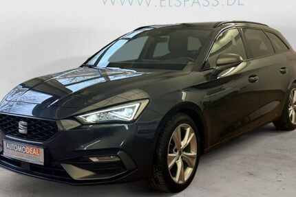 Seat Leon 63.078 km 22.499 &euro; Dinslaken 46539