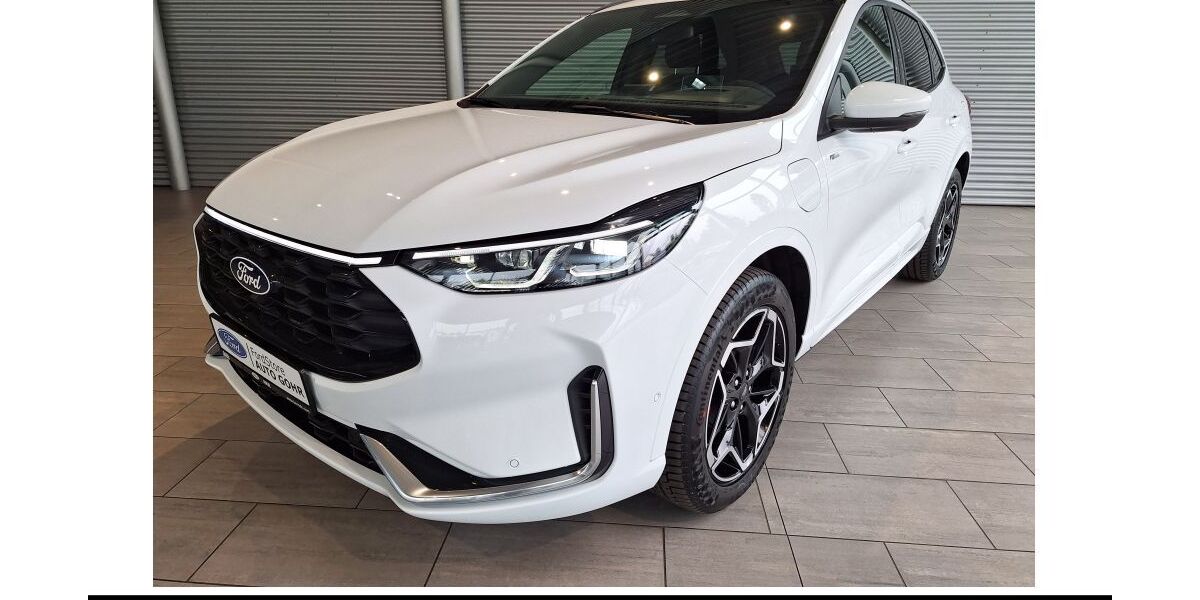 Ford Kuga 4.000 km 39.999 &euro; Mülheim an der Ruhr 45478