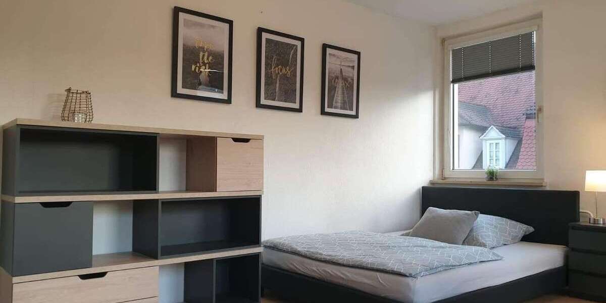 Zimmer Bochum Bochum-Nord - 525&euro; | Angebot:24975658