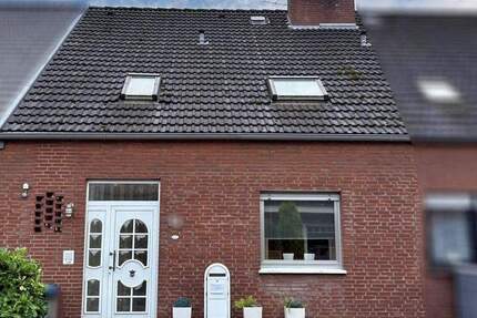 Haus Moers Schwafheim - 4 Zimmer, 120 m&sup2;, 359.000&euro; | Angebot:25730412