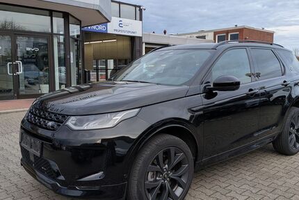 Land Rover Discovery Sport 27.532 km 38.990 &euro; Castrop-Rauxel 44575