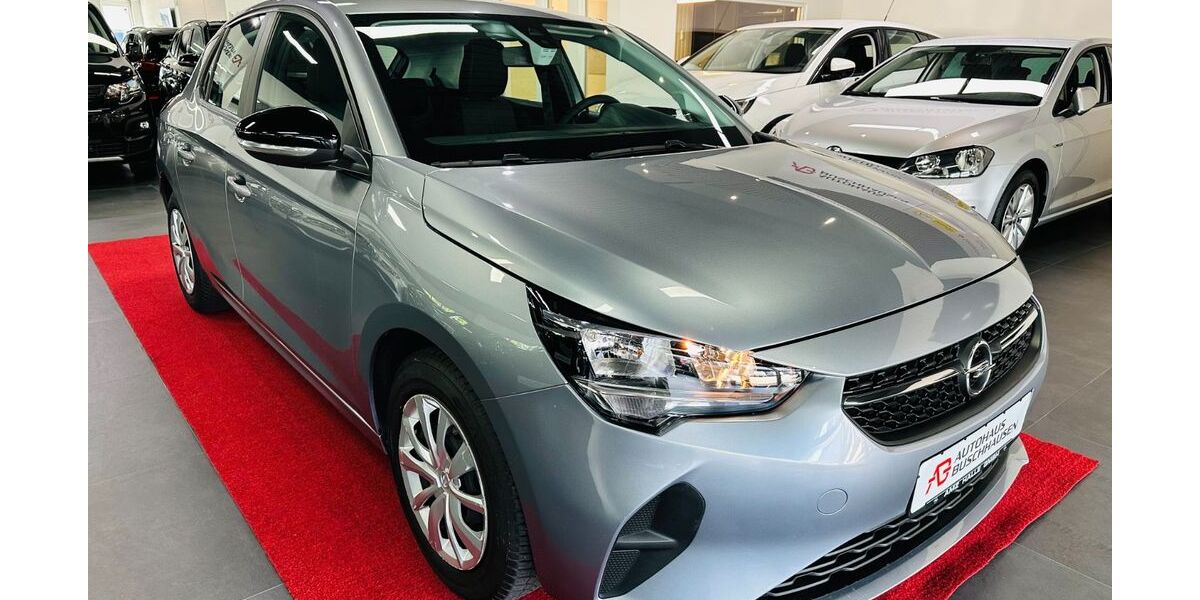 Opel Corsa 27.000 km 11.790 &euro; Oberhausen 46049