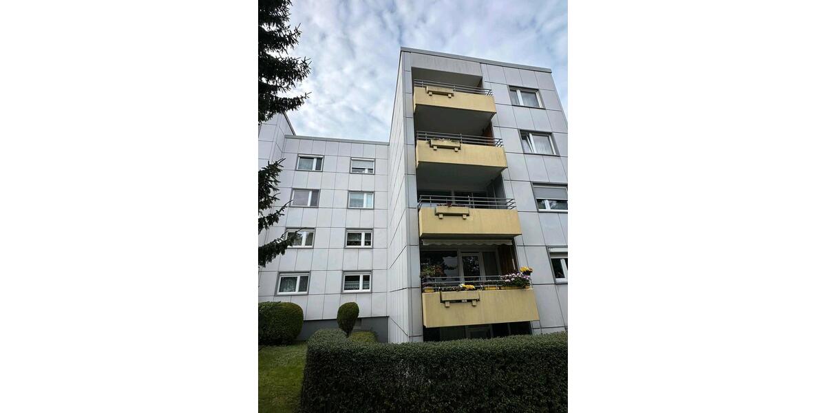 Etagenwohnung Wuppertal Lichtenplatz - 3 Zimmer, 85 m&sup2;, 204.000&euro; | Angebot:26395163