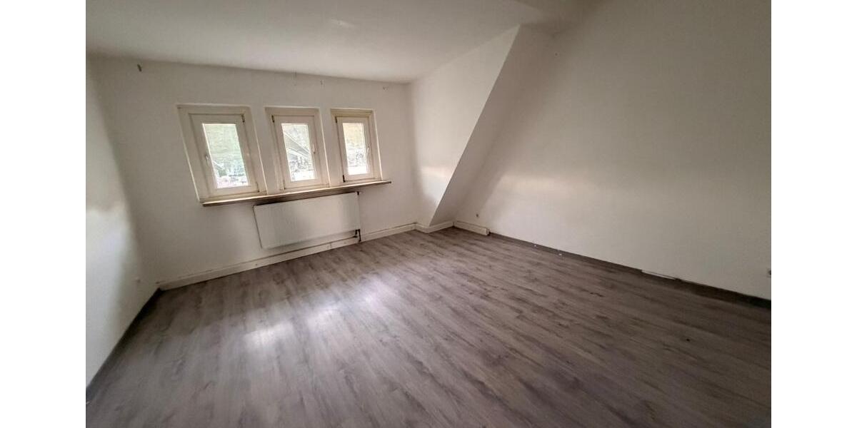 Schöne 4-Zimmer Wohnung in Gladbeck 4 zimmer
