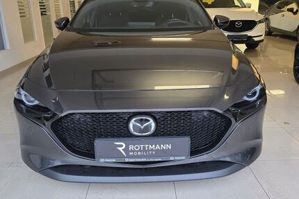 Mazda 3 20.447 km 22.500 &euro; Oberhausen 46149