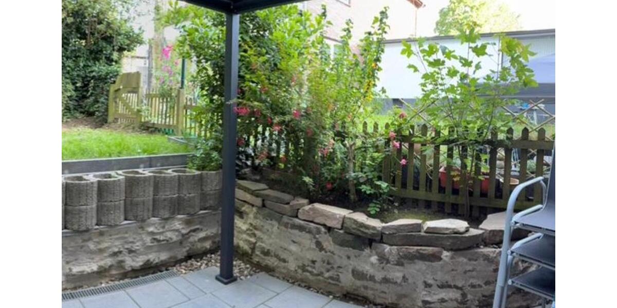 Erdgeschoßwohnung Mülheim an der Ruhr Rechtsruhr-Nord - 3 Zimmer, 70 m&sup2;, 250.000&euro; | Angebot:25901019