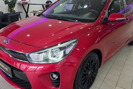 Kia Rio 69.890 km 10.800 &euro; Recklinghausen 45661