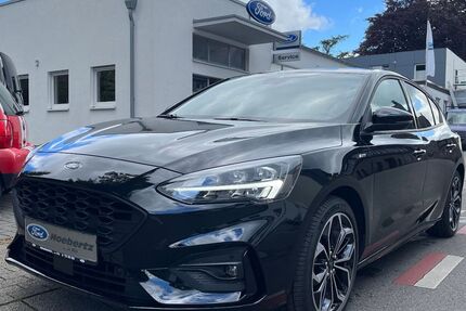 Ford Focus 20.000 km 26.890 € Krefeld 47839