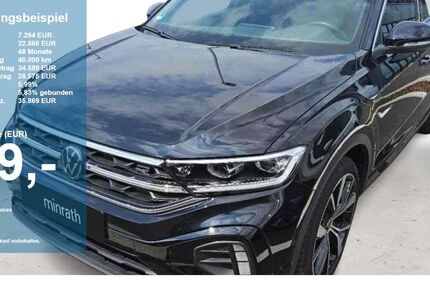 VW T-Roc 22.226 km 35.869 &euro; Moers 47441