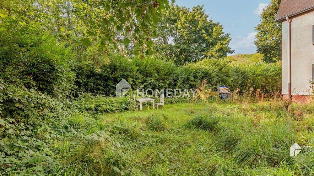 Etagenwohnung Bottrop Welheim - 9 Zimmer, 145 m&sup2;, 195.000&euro; | Angebot:24991055