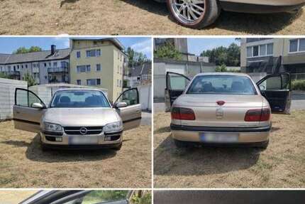 Opel Omega 186.000 km 1.500 &euro; Katernberg (Essen) 45327