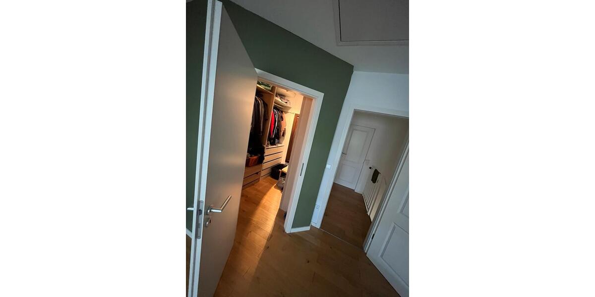 Modernes Einfamilienhaus in Mülheim-Mellinghofen am Horbachtal 5 zimmer