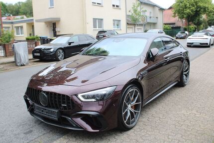 Mercedes-Benz AMG GT 48.000 km 119.900 &euro; Herten 45699