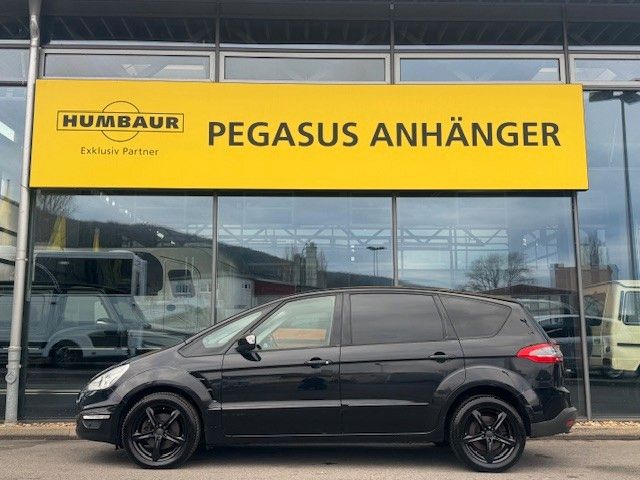 Ford S-Max 195.051 km 4.999 &euro; Gevelsberg 58285