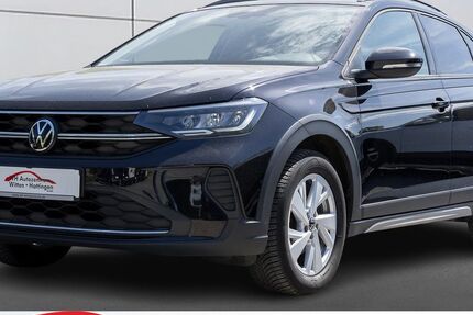 VW Taigo 45.175 km 15.951 &euro; Witten 58453