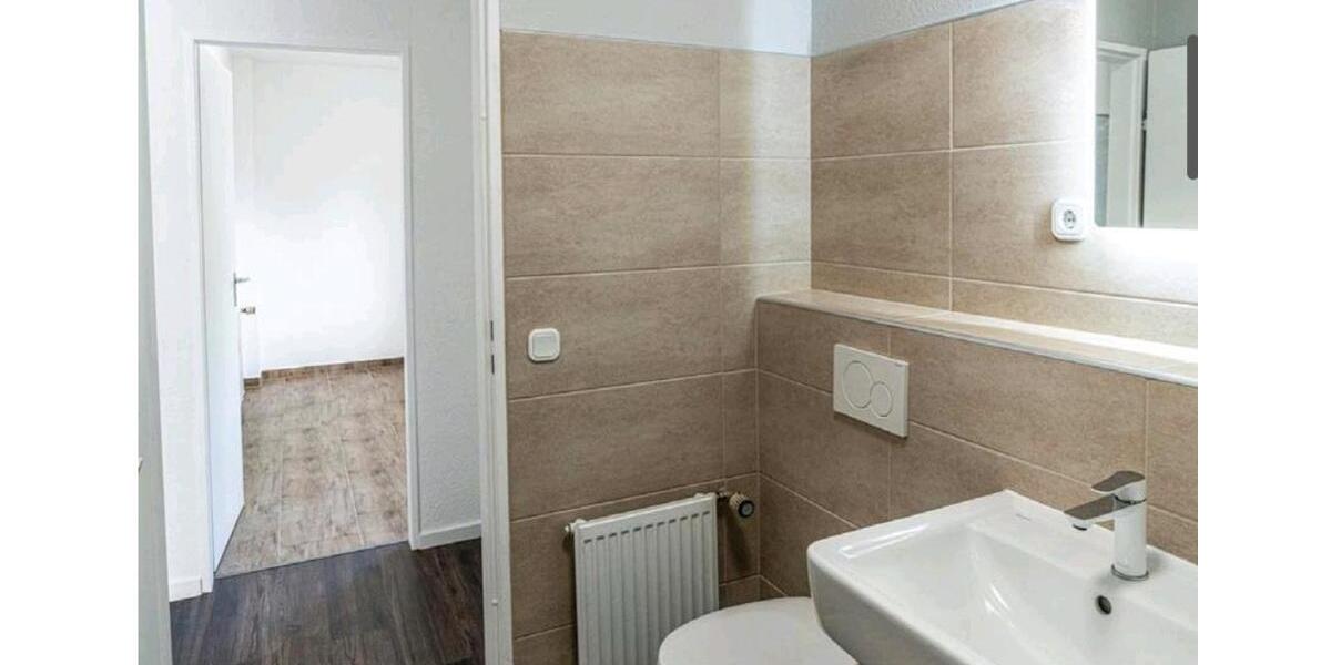 Gemütliche 2 Zimmer Wohnung in Erkrath Milrath 2 zimmer