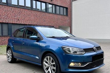 VW Polo 159.000 km 5.700 &euro; Marl 45770
