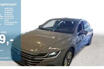 VW Arteon 139.745 km 21.440 &euro; Duisburg-Rheinhausen 47226