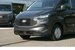 Transit Custom 320 L1 FWD Trend 8-Sitze|Winter