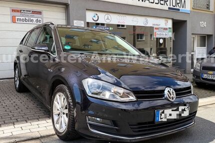 VW Golf 170.950 km 7.290 &euro; Essen 45139