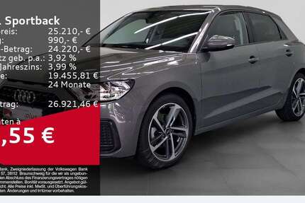 Audi A1 8.797 km 25.210 &euro; Bochum 44809