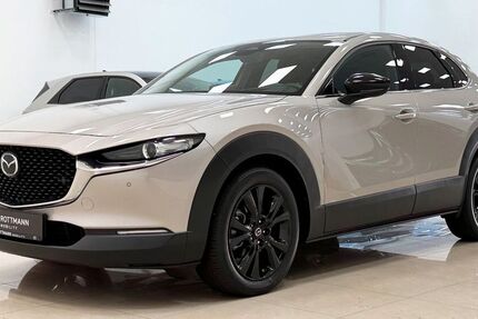 Mazda CX-30 5.873 km 24.900 &euro; Oberhausen 46149