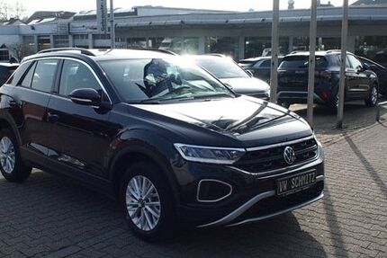 VW T-Roc 12.950 km 23.990 &euro; Gladbeck 45964