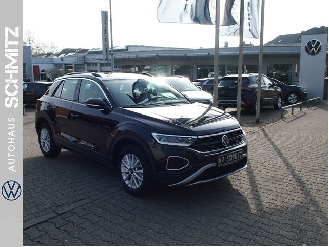 VW T-Roc 12.950 km 23.990 &euro; Gladbeck 45964