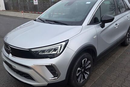 Opel Crossland (X) 14.500 km 16.890 &euro; Gelsenkirchen 45884