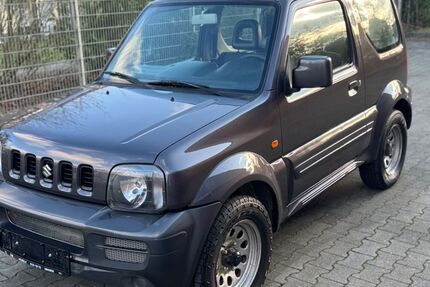Suzuki Jimny 140.500 km 9.499 &euro; Herne ( Nordrhein-Westfalen ) 44628