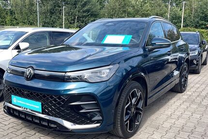 VW Tiguan 23.160 km 45.450 &euro; Duisburg 47178
