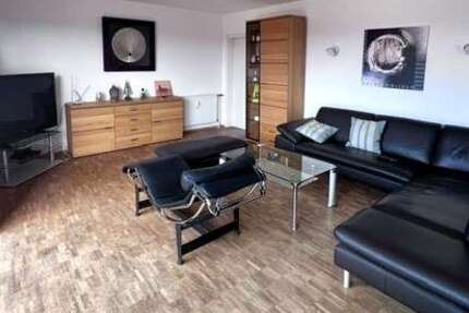 Wohnung Bochum Altenbochum - 4 Zimmer, 92 m&sup2;, 259.000&euro; | Angebot:26929605