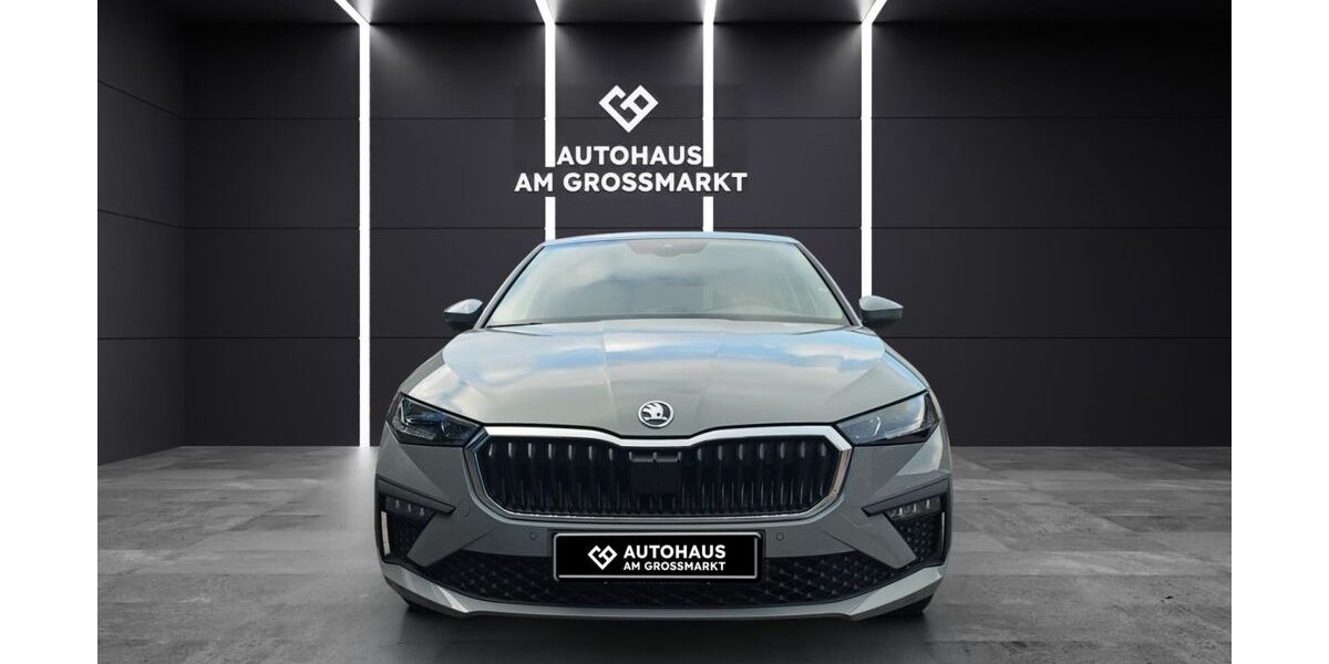 Skoda Scala 2.500 km 28.250 &euro; Duisburg 47059