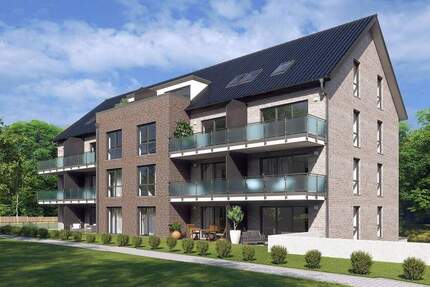 Wohnung Bochum Linden - 2 Zimmer, 73 m&sup2;, 319.000&euro; | Angebot:19318567