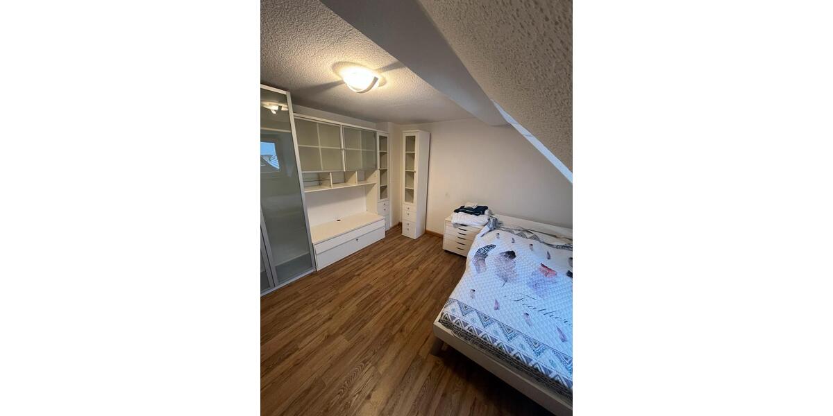 Dachgeschoßwohnung Dortmund Hombruch - 3 Zimmer, 45 m&sup2;, 118.000&euro; | Angebot:24726141