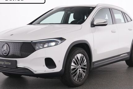 Mercedes-Benz EQA 12.600 km 38.985 &euro; Essen 45309